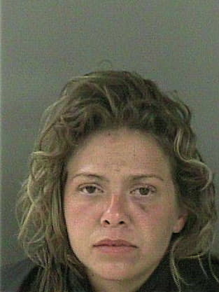 Kelsey Threadgill, - Indian River County, FL 